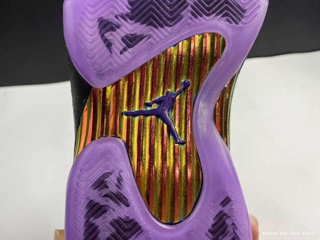 Kicked Out Shoe Store AIR DOERNBECHER RETRO JORDAN '' CV2469-001 14 0629